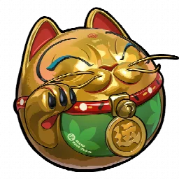 Vận Meow Gõ Cửa