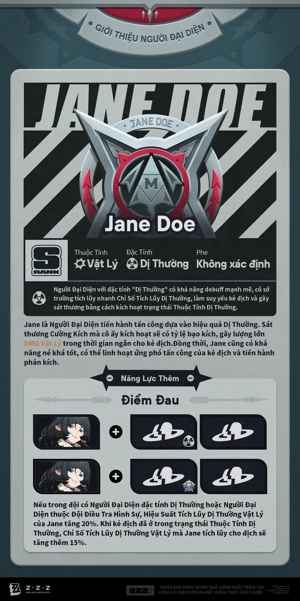 Jane Doe