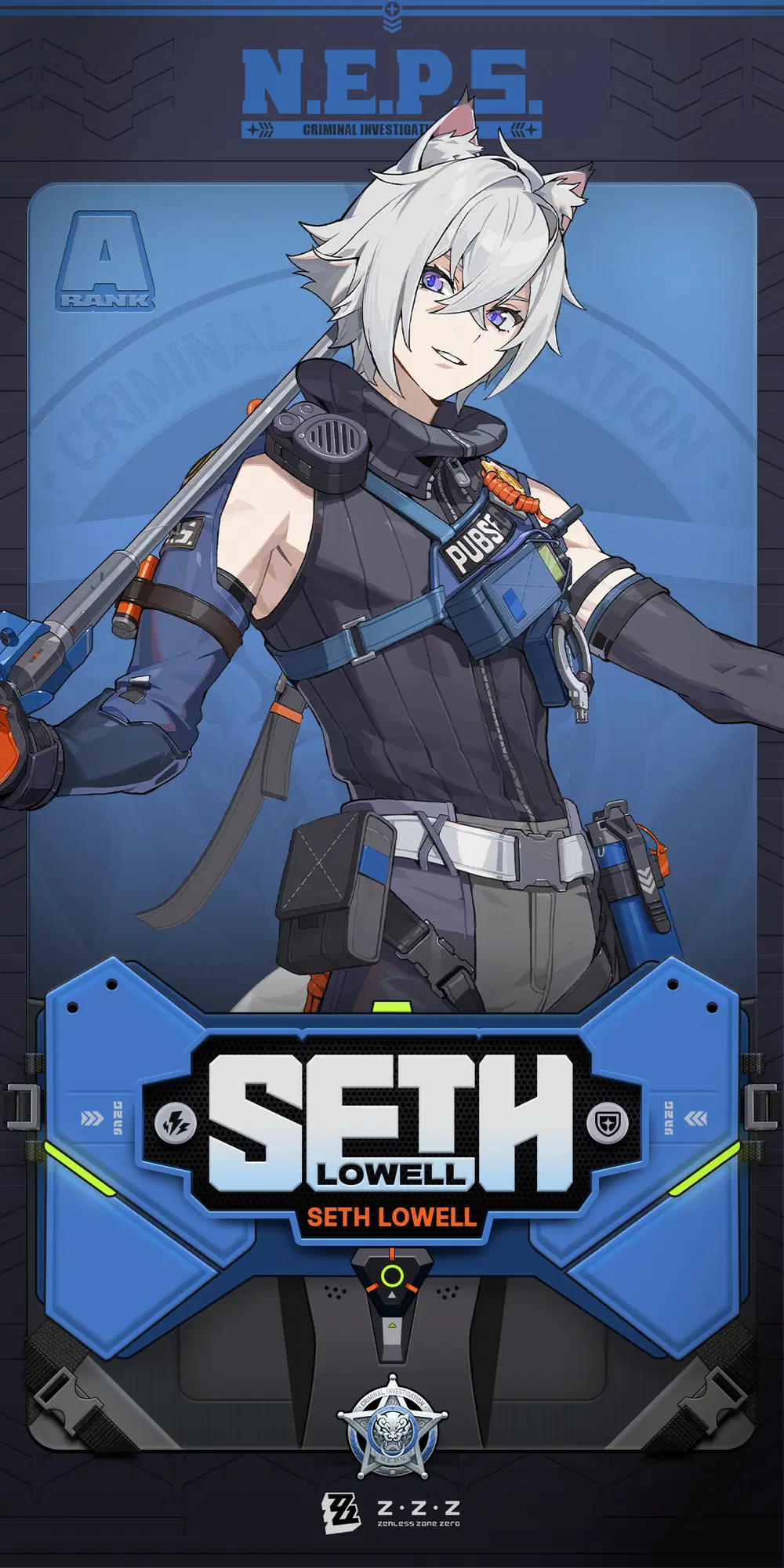 Seth (Điện, Thủ Hộ)