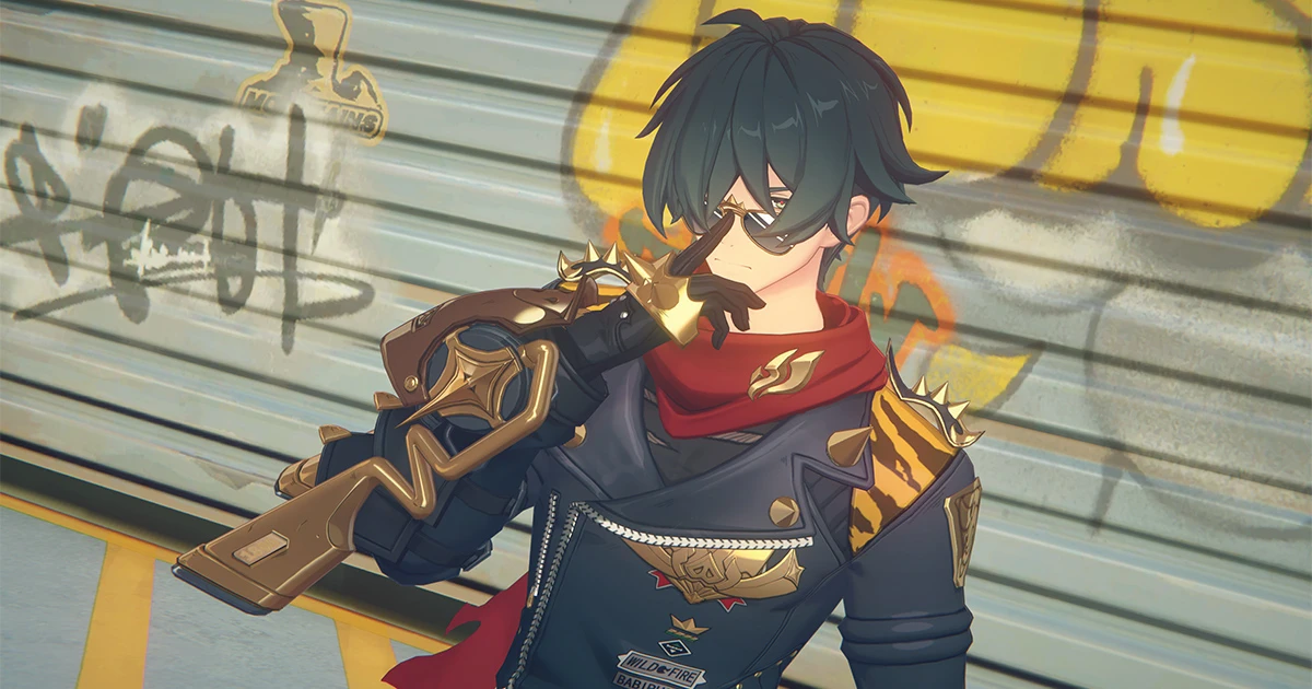 Chỉnh Kênh "Vương Miện Của Tàn Tro": Lighter