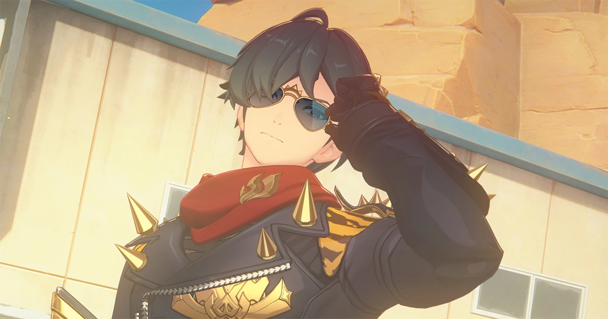 Chi tiết kỹ năng và phim ý cảnh của Lighter