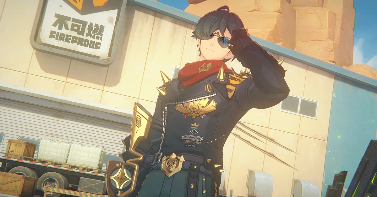 Zenless Zone Zero phiên bản 1.3 công bố sự kiện mới