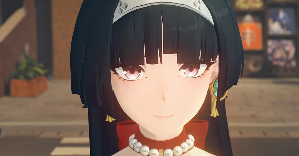 Astra Yao