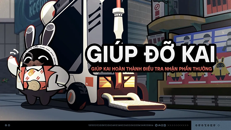 Giúp Đỡ Kai