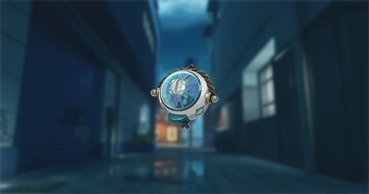 Hộp Thuốc Tàn Tâm