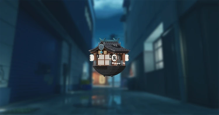 Sảnh Đường Tuyết Rơi