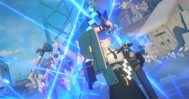 Ưu hóa Zenless Zone Zero 1.4: Chương Cách Chơi