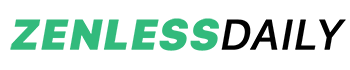 Zenless Daily