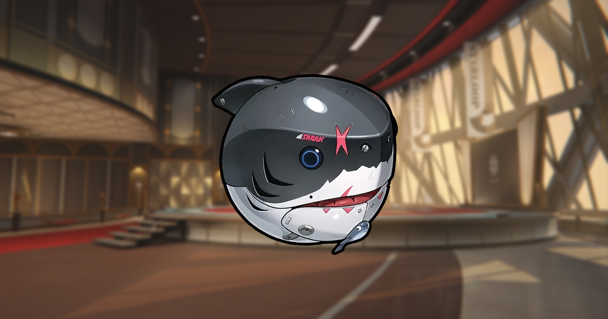 Vị Khách Biển Sâu