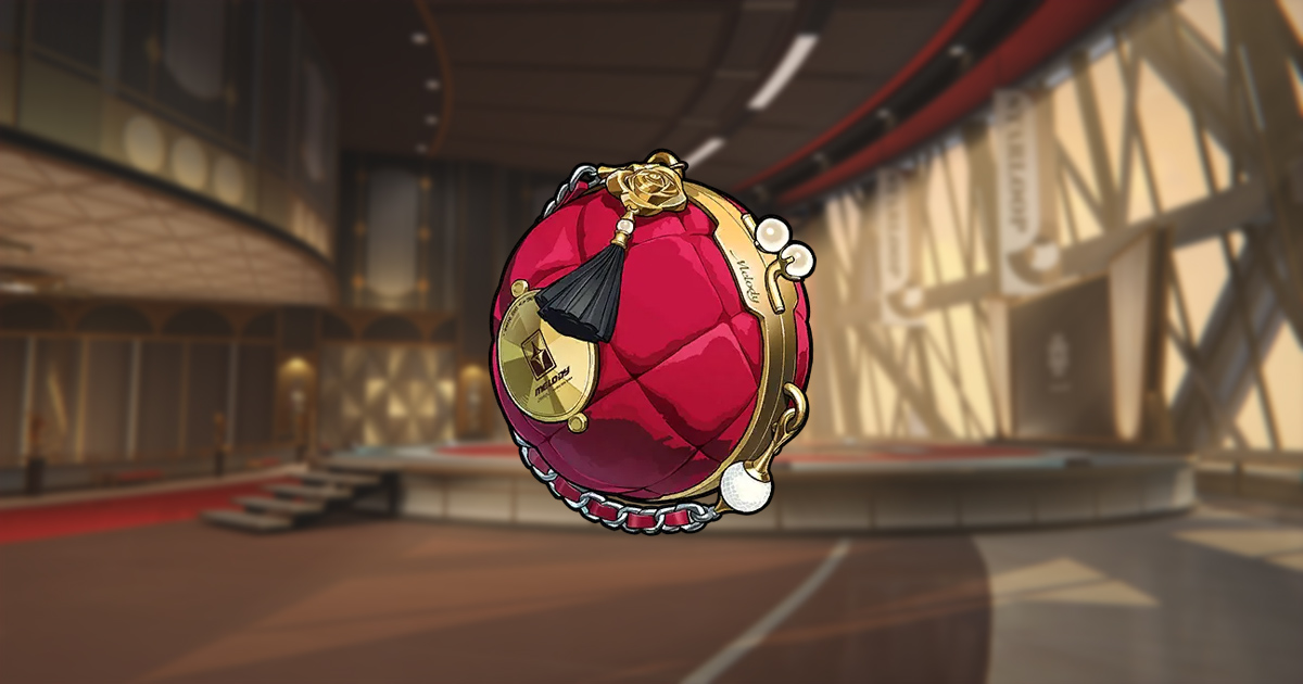 Hộp Trang Điểm Sành Điệu