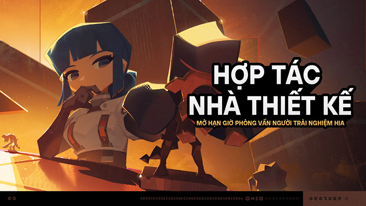 Hợp Tác Nhà Thiết Kế