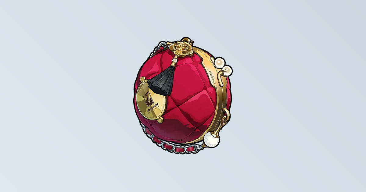 Nguyên liệu nâng cấp W-Engine Hộp Trang Điểm Sành Điệu