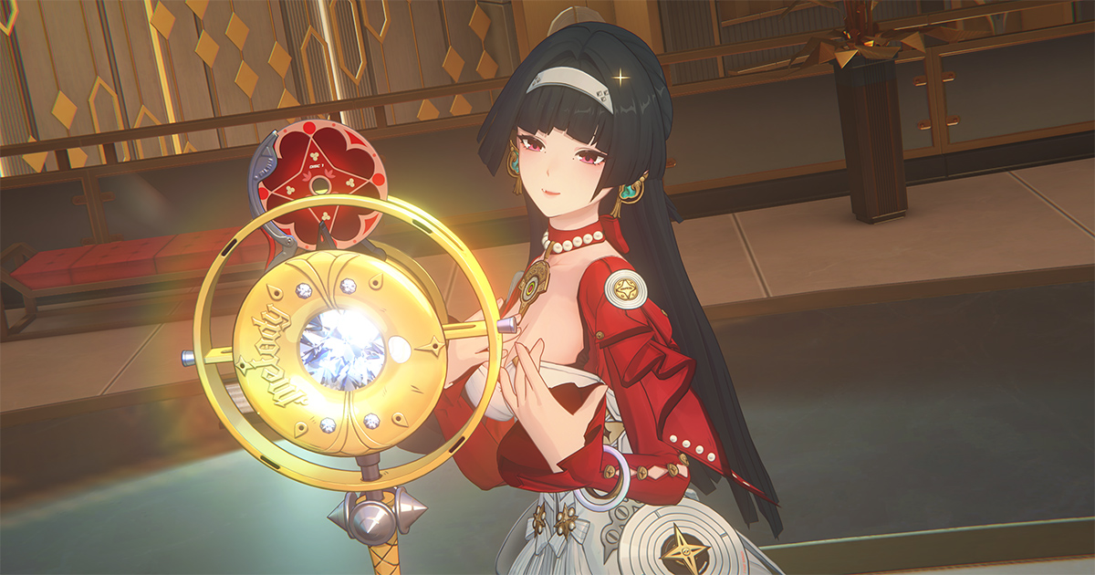 Khi Tấm Màn Sắp Mở