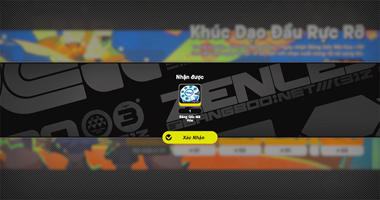 Khúc Dạo Đầu Rực Rỡ