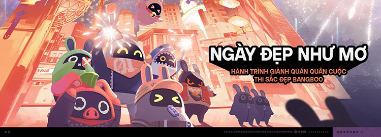 Ngày Đẹp Như Mơ