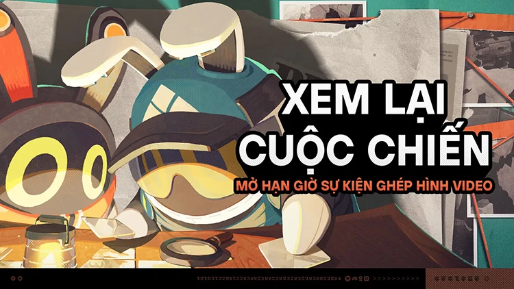 Xem Lại Cuộc Chiến
