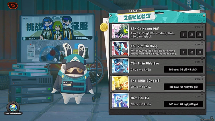 Xem Lại Cuộc Chiến