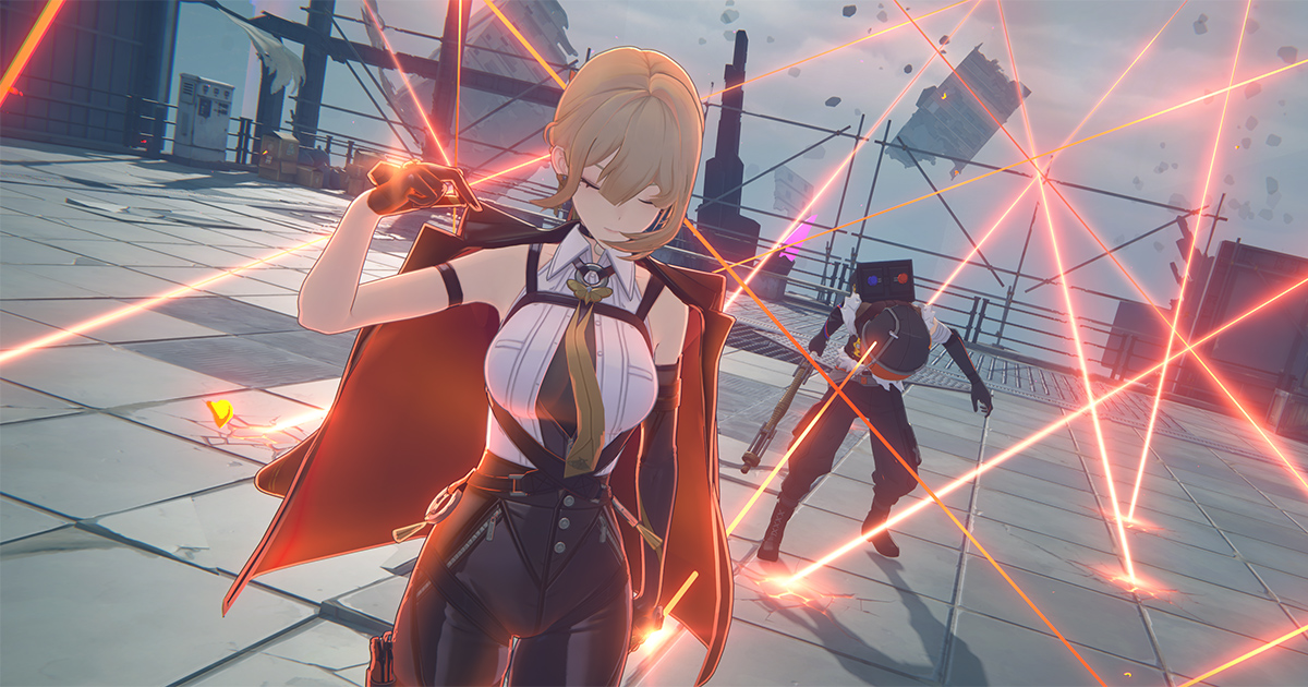 Rèm Thưa Giữa Sáng Và Tối