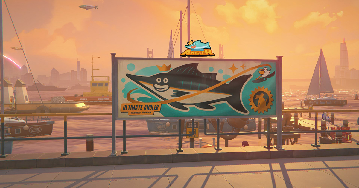 Giải Cần Thủ Siêu Cấp Elpis