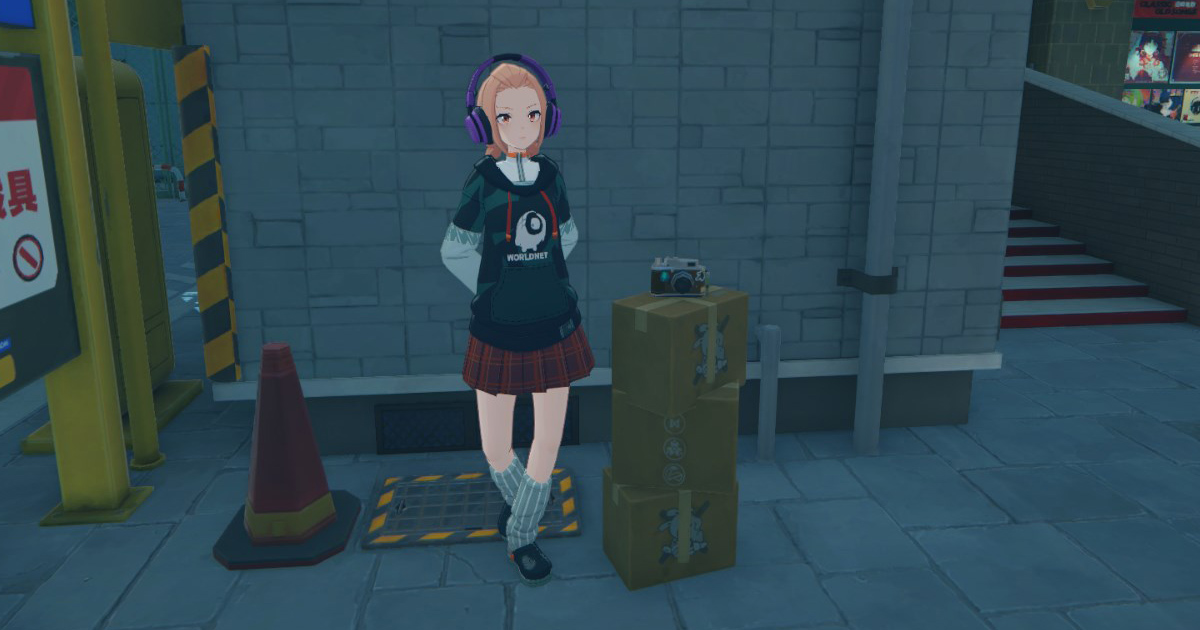 Phóng Viên Lỗ Hổng Tách Tách