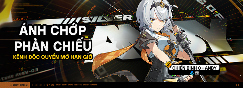 Ánh Chớp Phản Chiếu