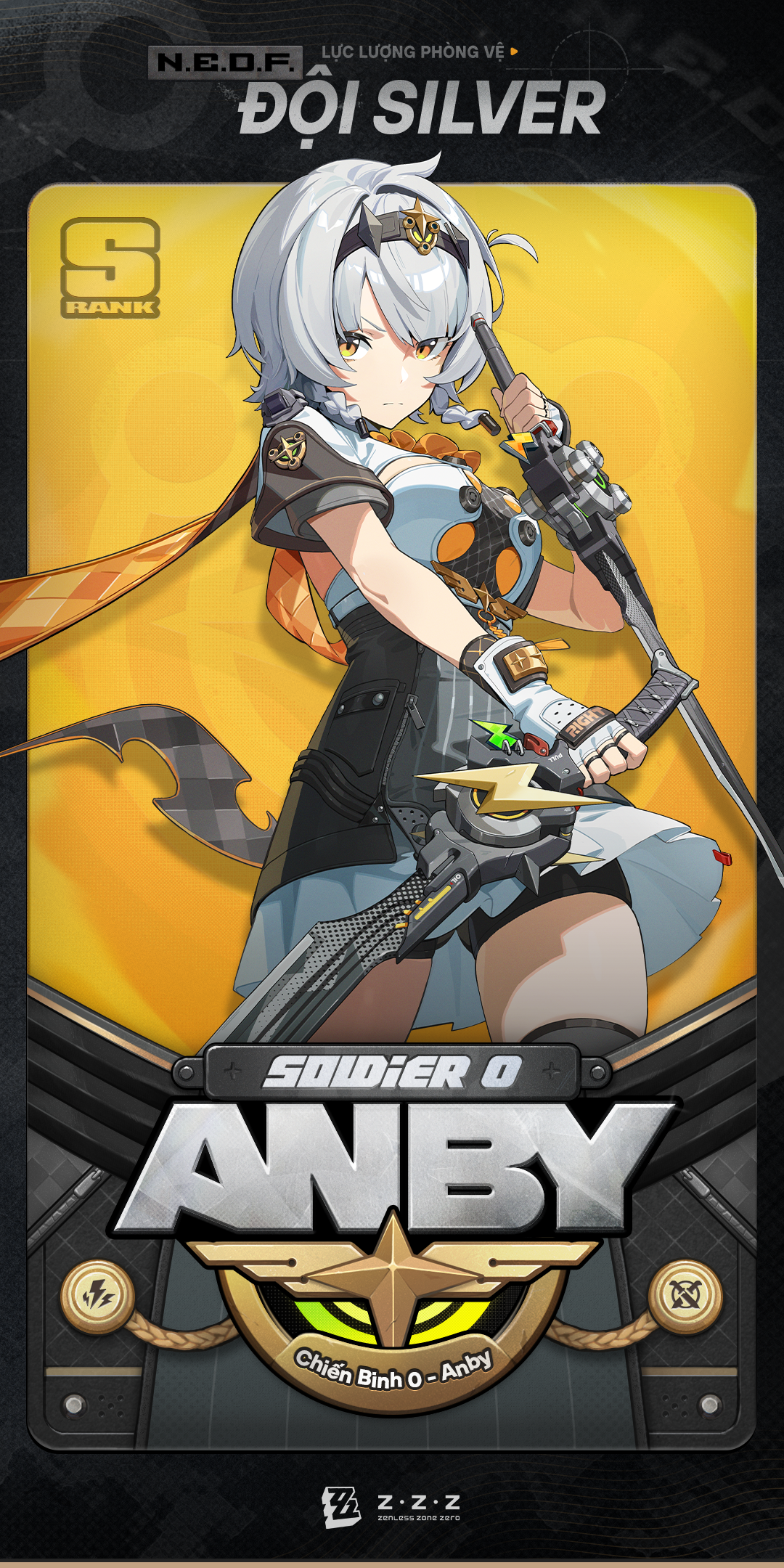 Định vị nhân vật