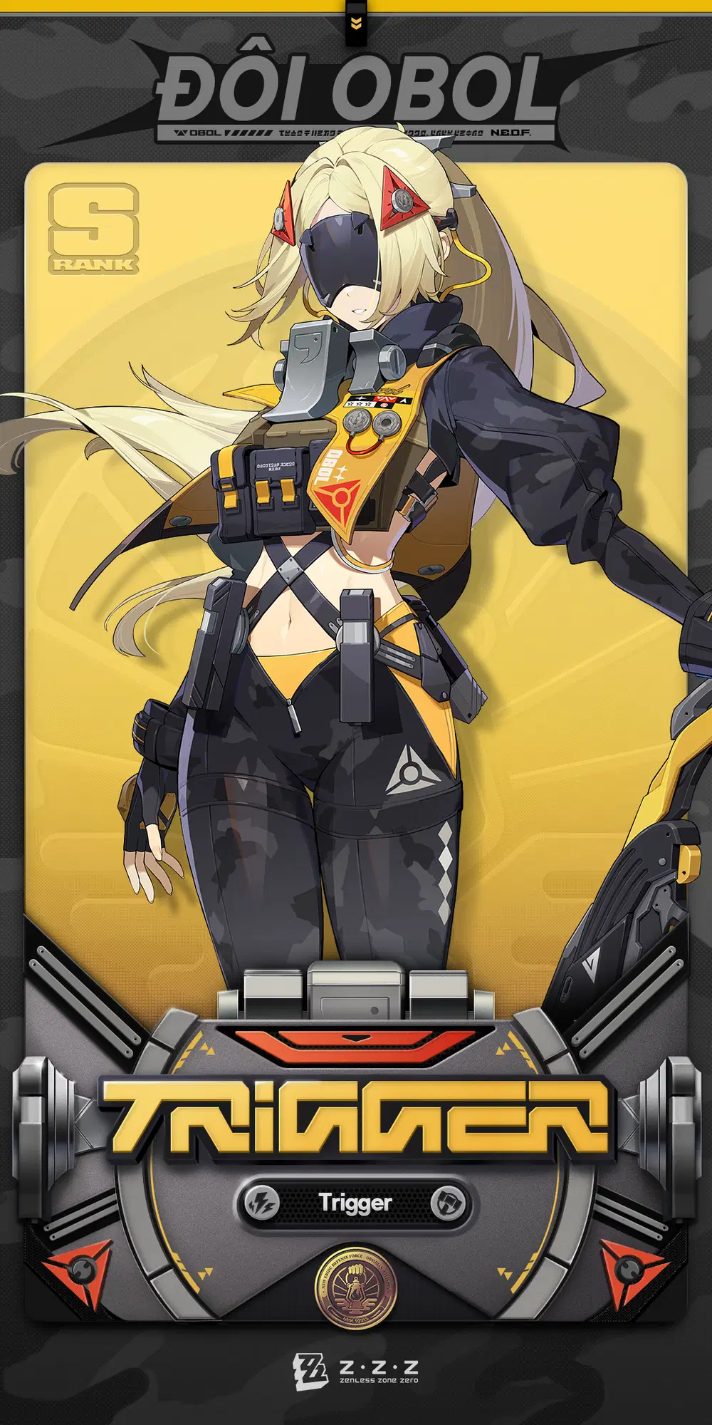 Định vị nhân vật