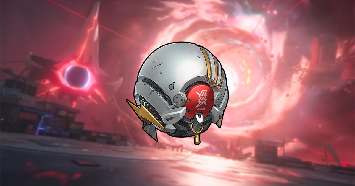 Nguyên liệu nâng cấp W-Engine Hy Sinh Thuần Khiết