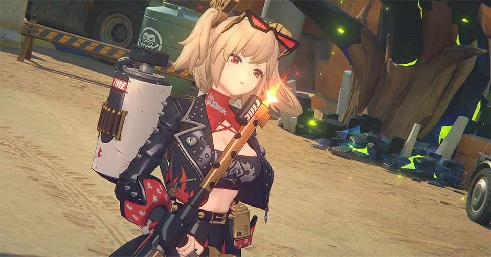 Cộng Hưởng Vang Dội