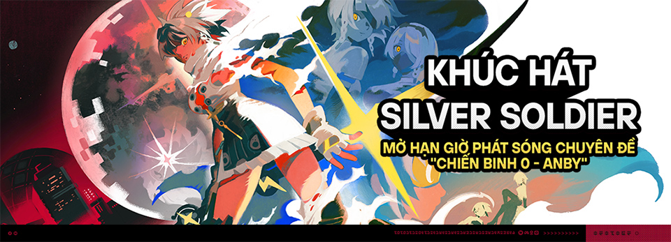 Hướng dẫn sự kiện Khúc Hát Silver Soldier