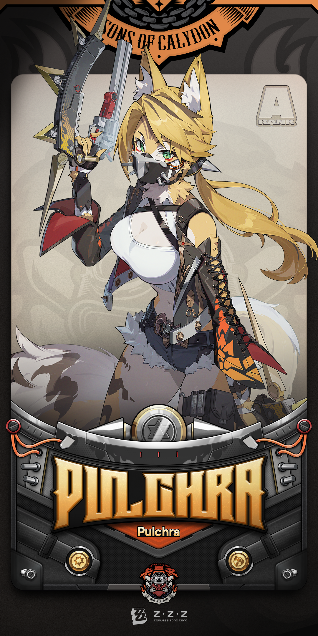 Định vị nhân vật