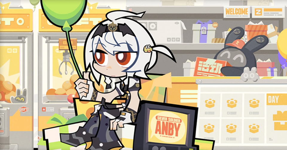 Quà Tặng Mới Mẻ