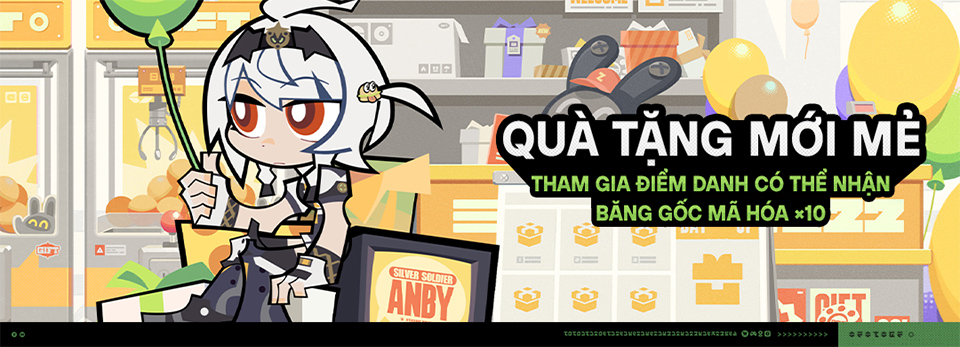 Quà Tặng Mới Mẻ