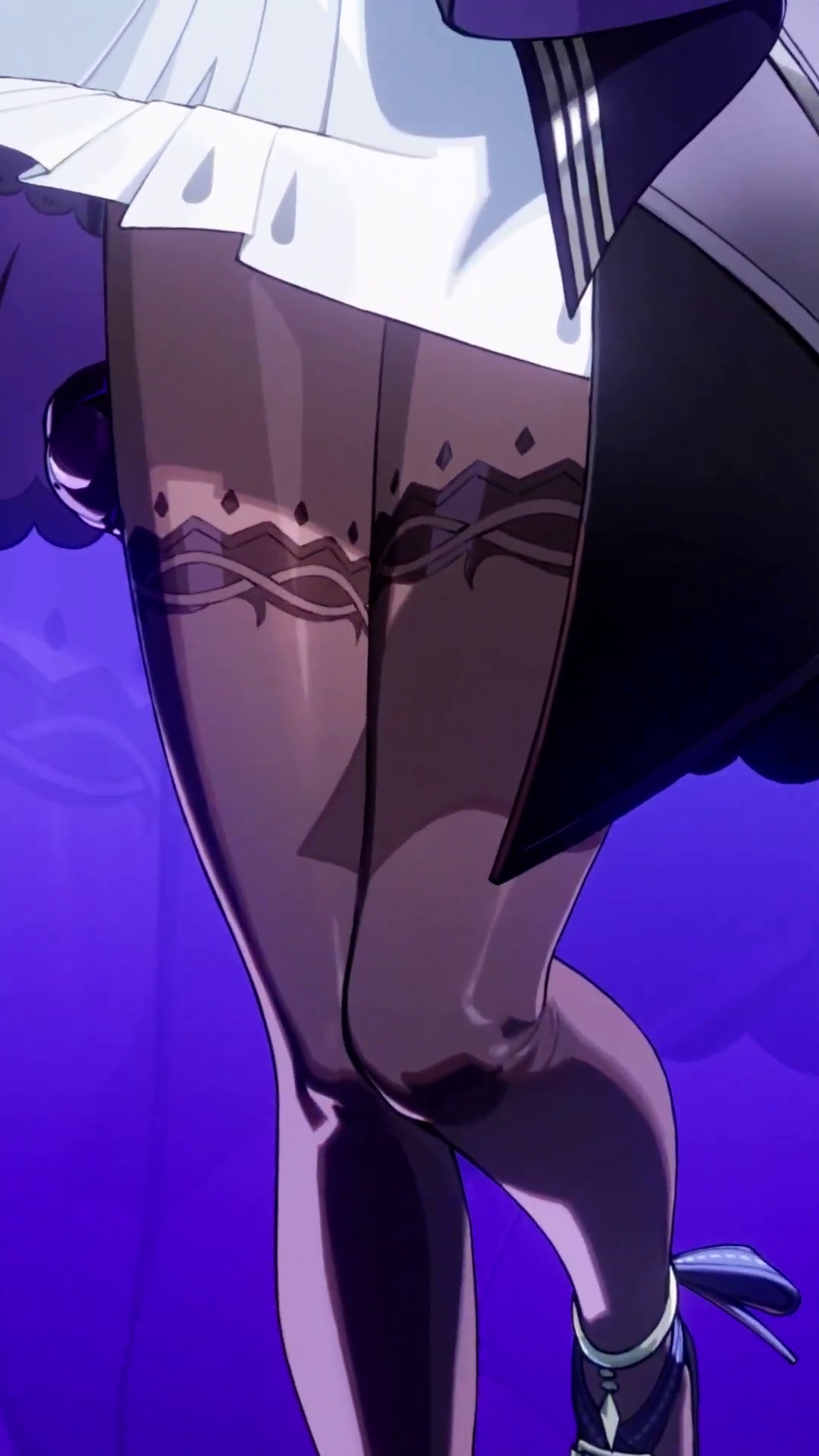 Zenless Zone Zero hé lộ Người Đại Diện mới Vivian