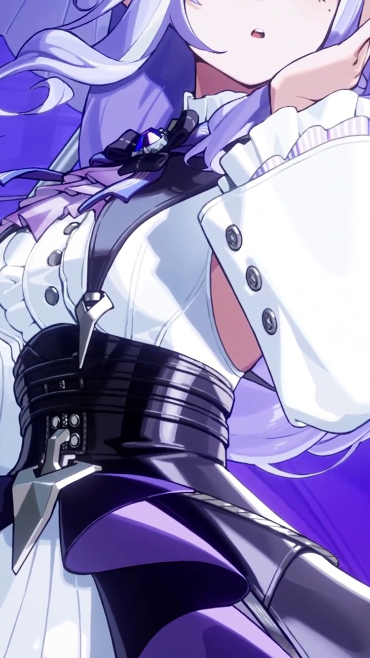 Zenless Zone Zero hé lộ Người Đại Diện mới Vivian