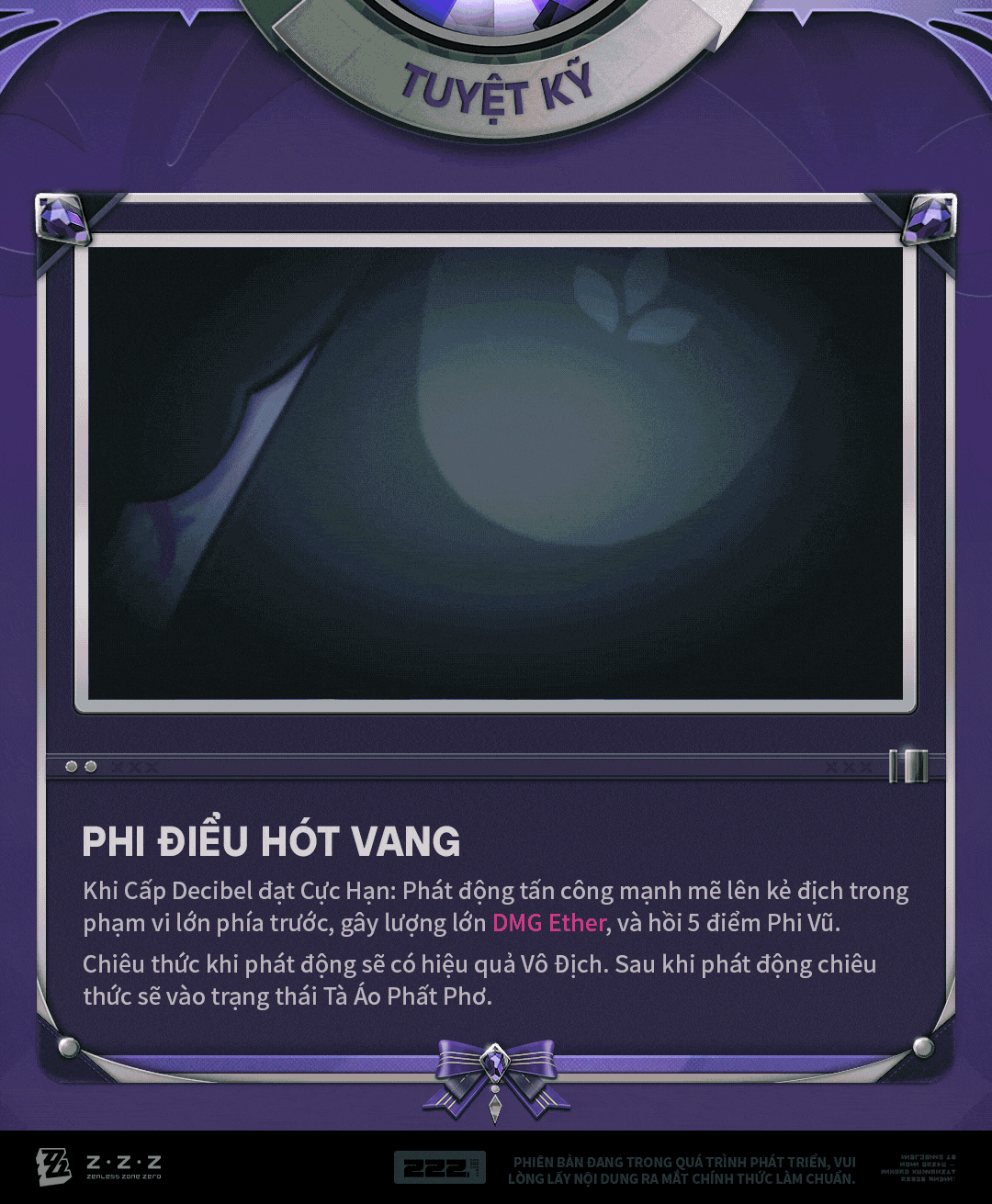 Phi Điểu Hót Vang