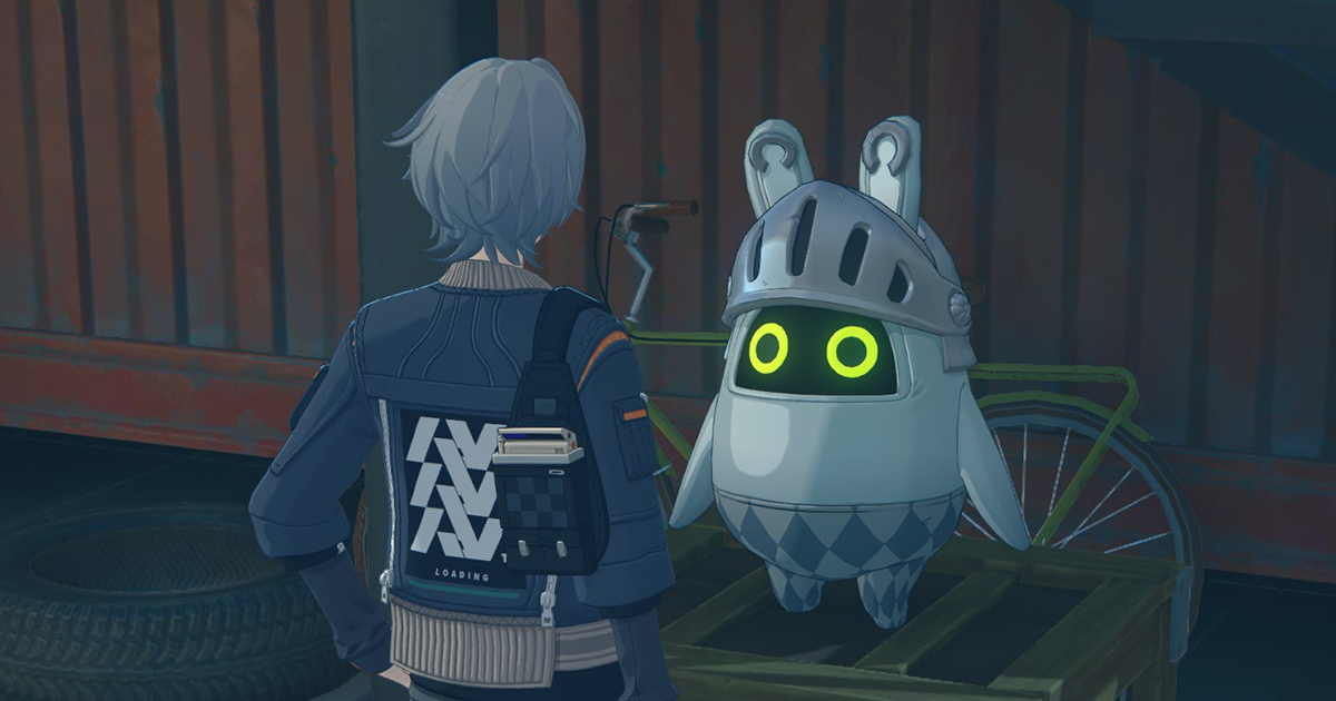 Cuộc Đại Chiến Của Kỵ Sĩ Nhỏ