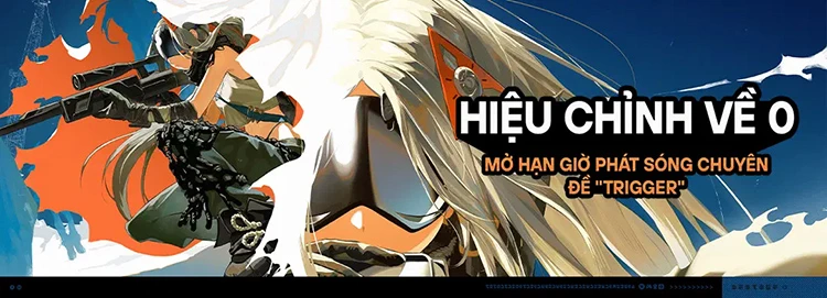 Hiệu Chỉnh Về 0