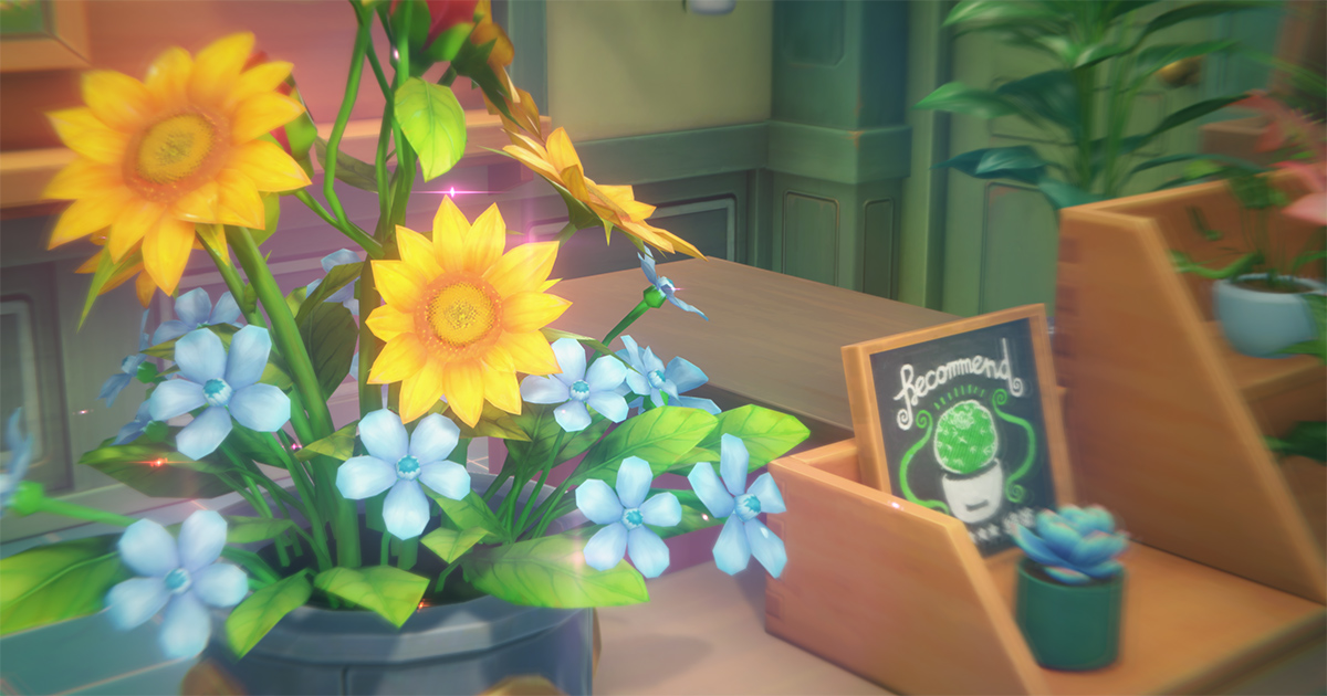 Lời Hoa Chưa Tỏ