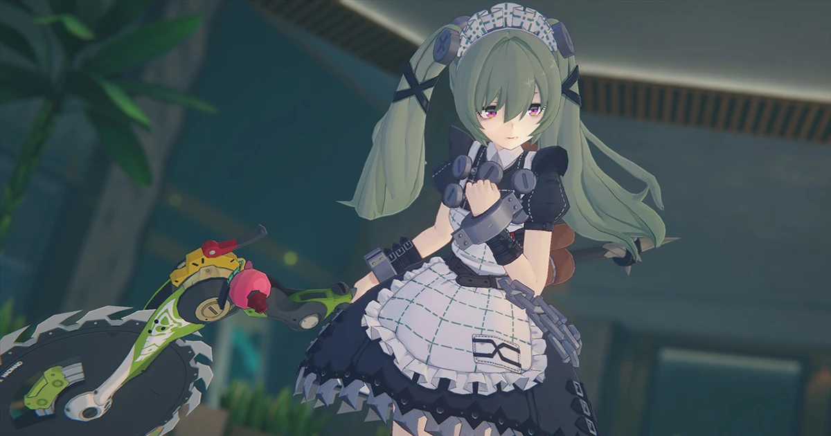 Phong Ba Chốn Hư Vô