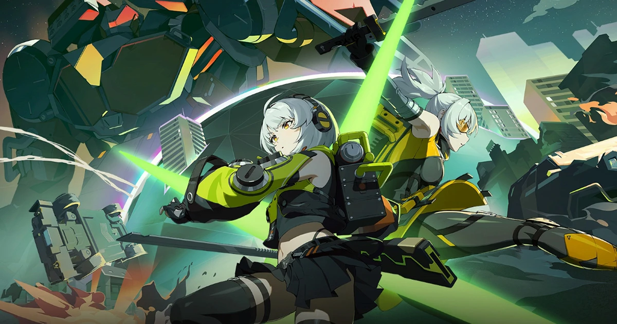 Zenless Zone Zero sẽ có mặt trên Xbox vào tháng Sáu