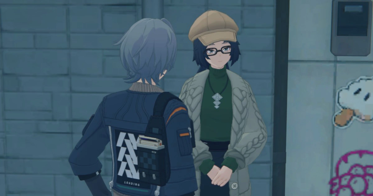 Bước Vào Khung Cảnh Mùa Xuân