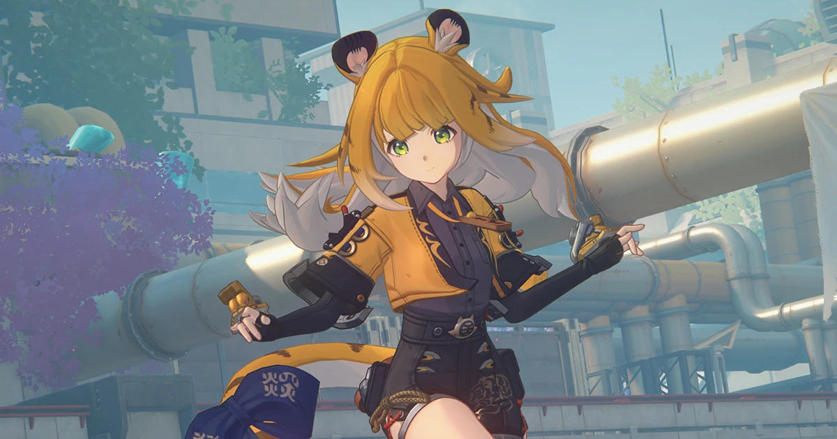 Nguyên liệu nâng cấp của Ju Fufu (Hỏa - Khống Chế)