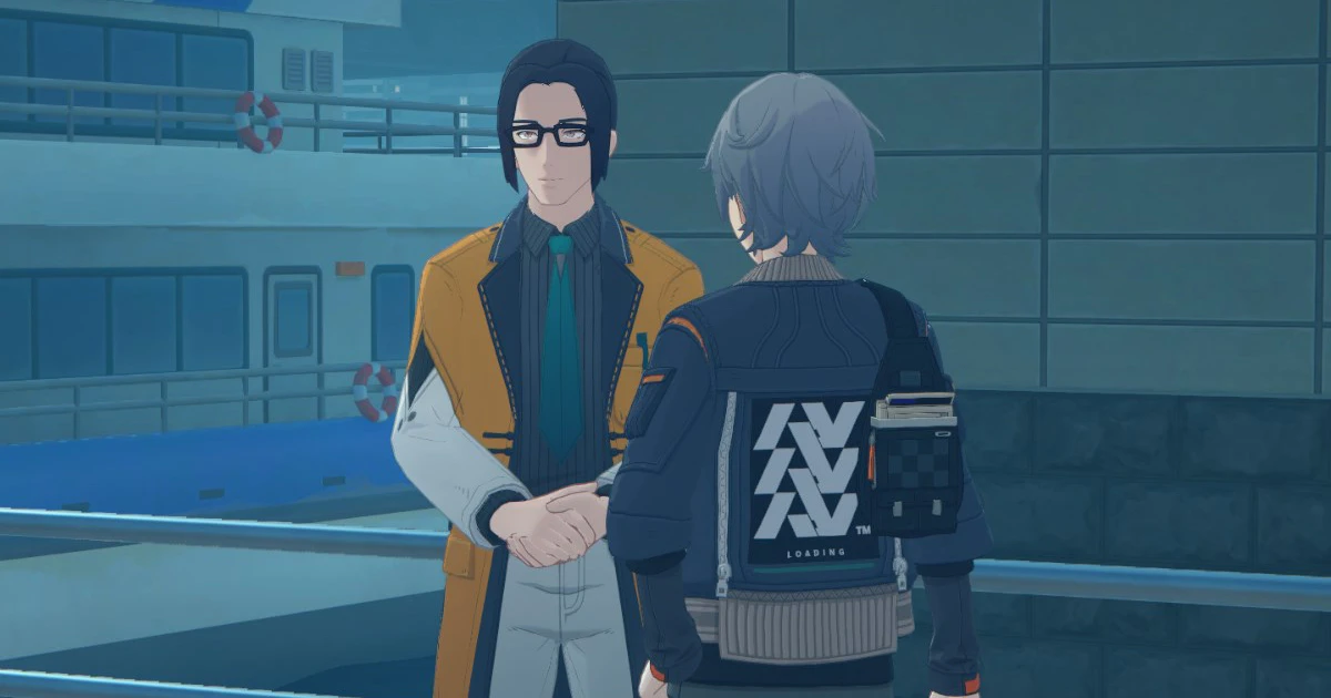 Kính Hoa Dị Du Ký