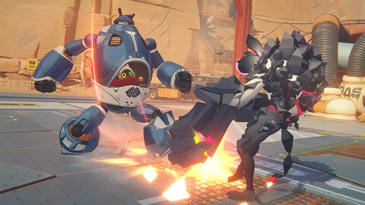 Linh Hồn Thép: Hoàng Kim Ràng Buộc