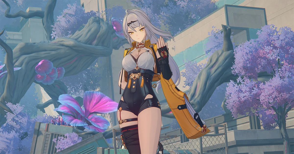 Danh sách sự kiện Chỉnh Kênh phiên bản 2.0 kỳ 1