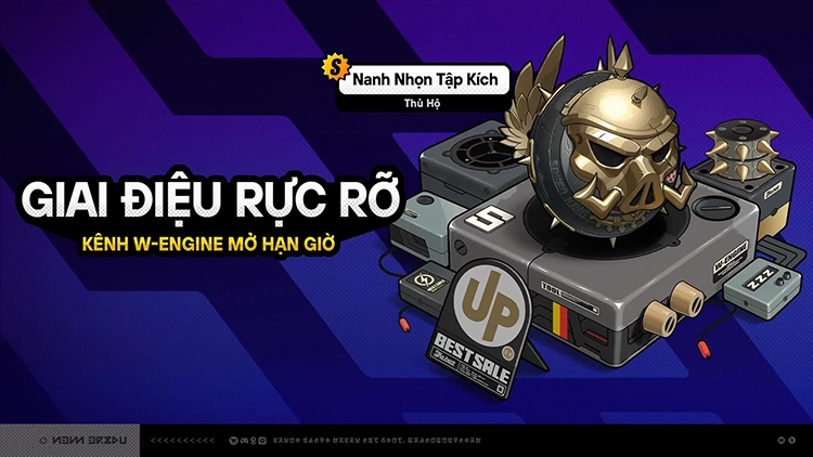 Giai Điệu Rực Rỡ
