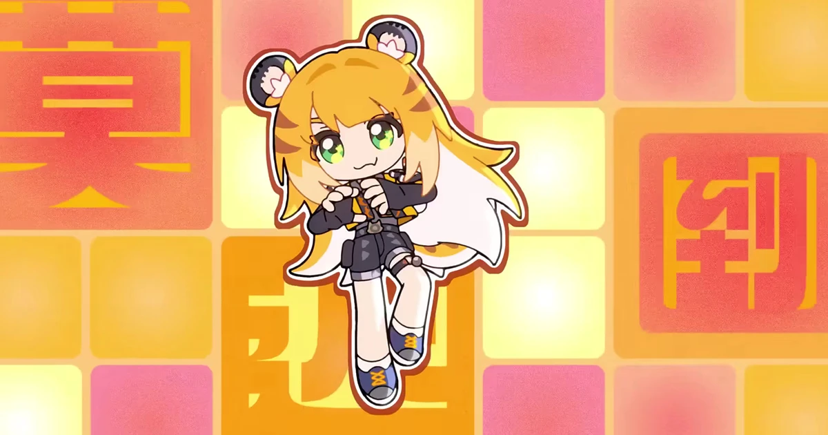 Danh sách sự kiện Chỉnh Kênh phiên bản 2.0 kỳ 2