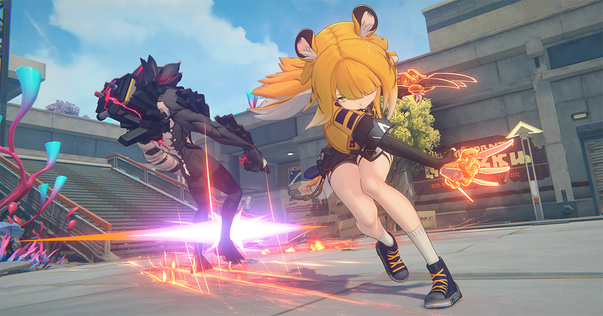 Cơ chế chiến đấu của Ju Fufu (Khống Chế - Hỏa)