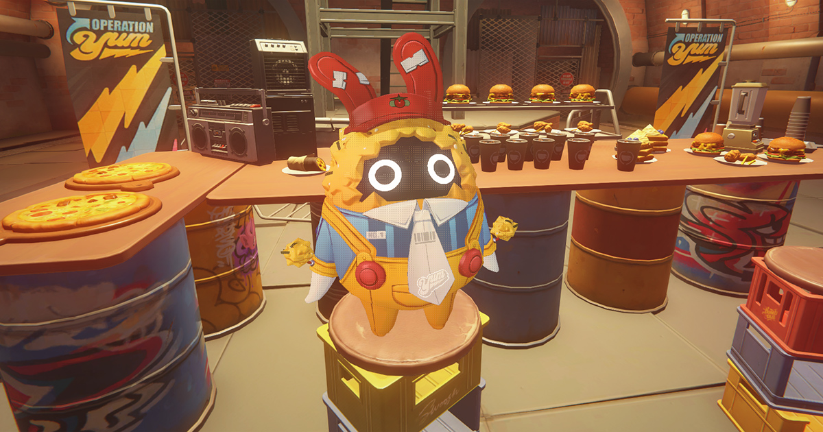 Đại Chiến Ẩm Thực